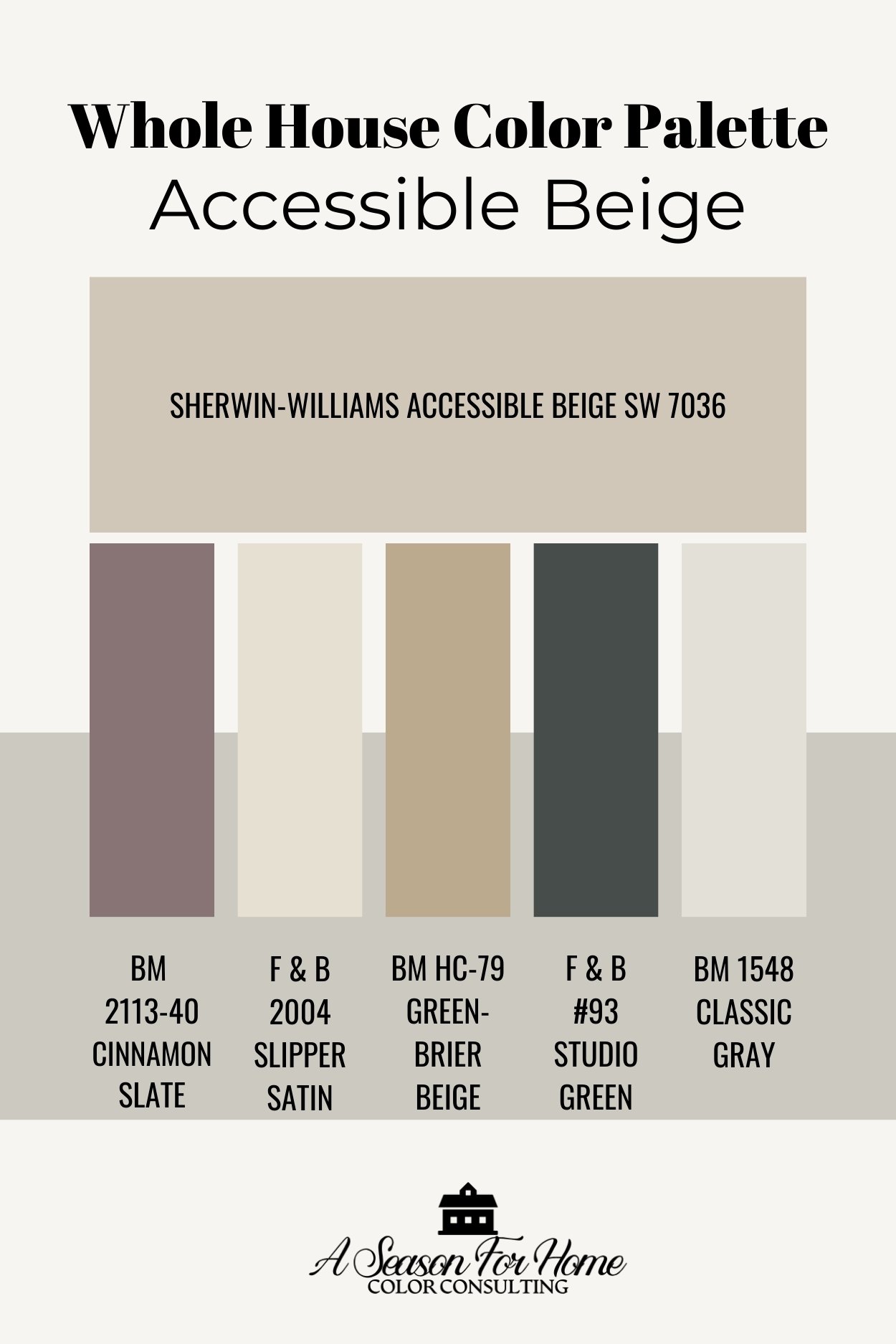 the trend setting and timeless palette includes puce, golden beige and dark teal