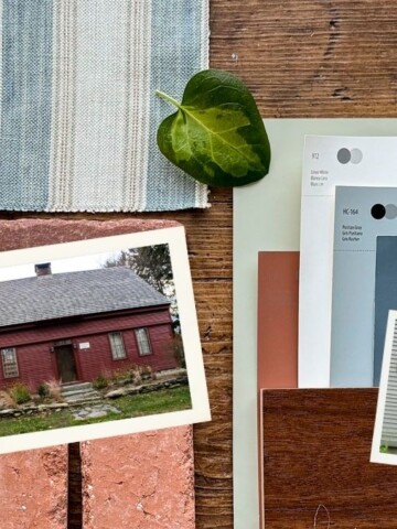 historic paint colors that feel fresh today