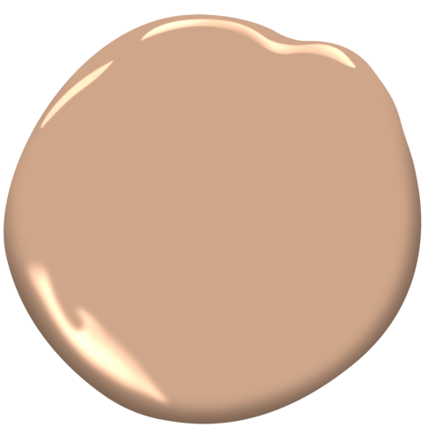 galt peach droplet