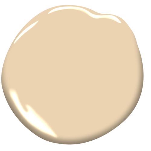 kitsilano beach by benjamin moore paint dollop