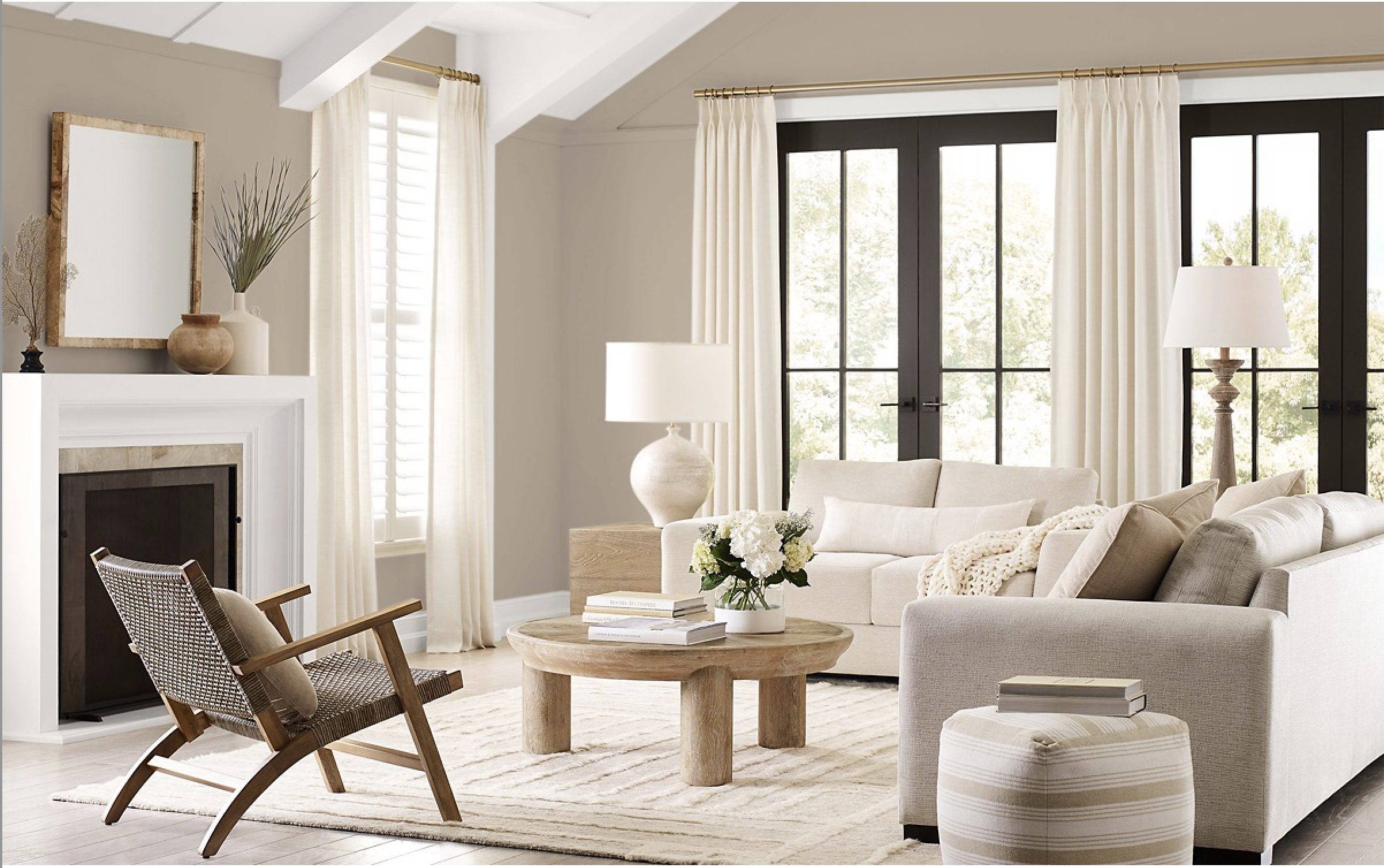 minimalist by Sherwin-Williams