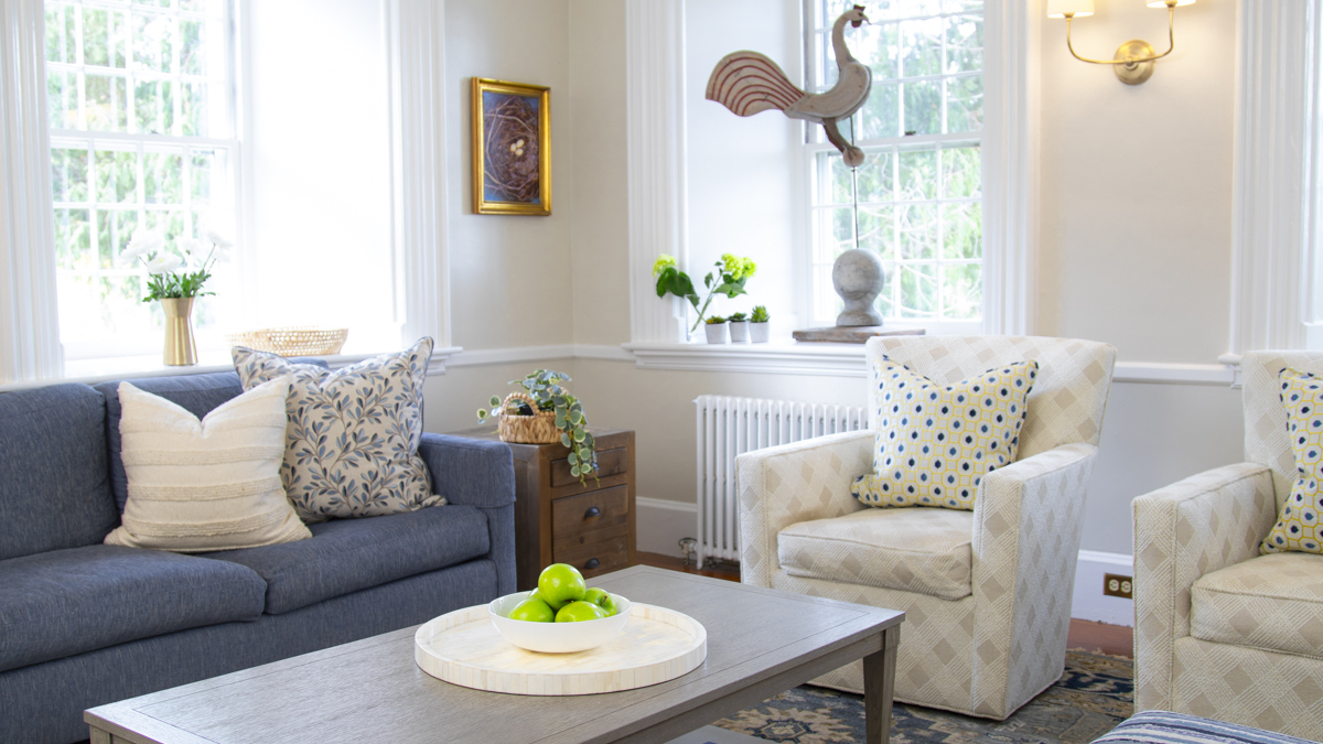 8 Common Color Mistakes to Avoid in Traditional New England Homes