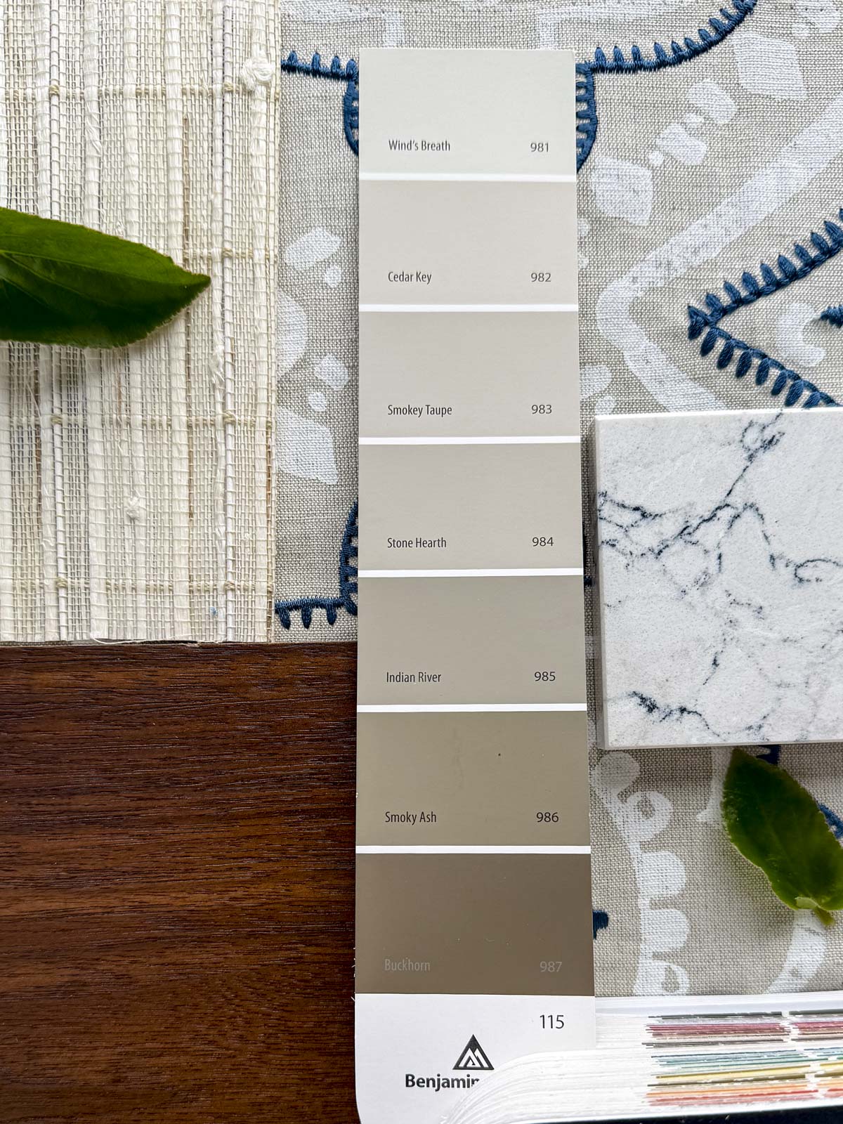 taupe is a warm neutral that falls between gray and tan and lacks saturation compared to beige