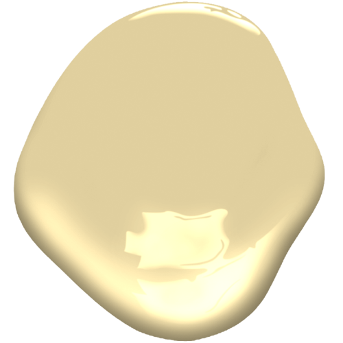 a dollop of Wythe Tan by Benjamin Moore CW-415