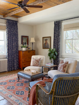 Picking The Best Home Color Combination: 5 Top Tips